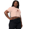 Women’s crop top "Brastad" - Image 22