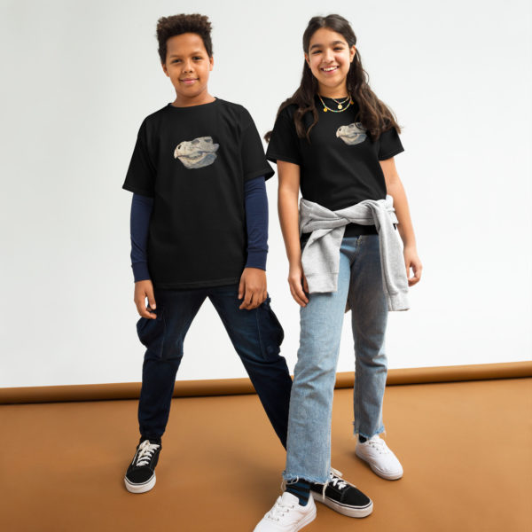 Youth classic tee "Paleo"