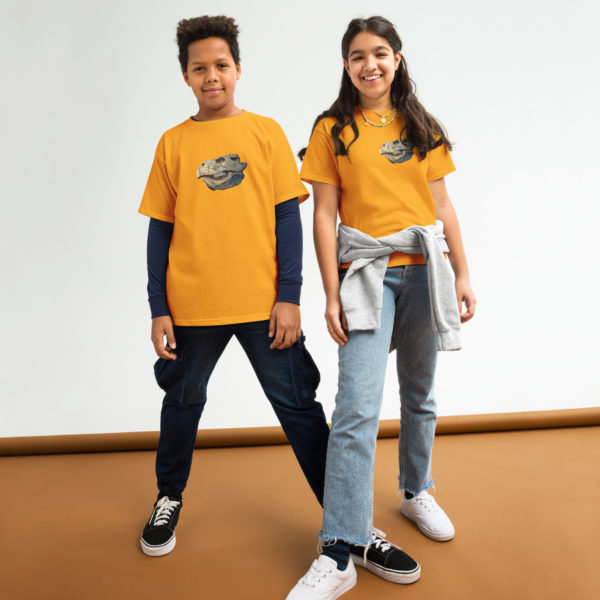 Youth classic tee "Paleo" - Image 8