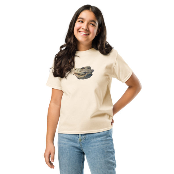 Youth classic tee "Paleo" - Image 2