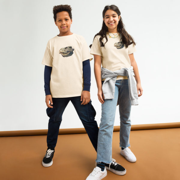 Youth classic tee "Paleo" - Image 10