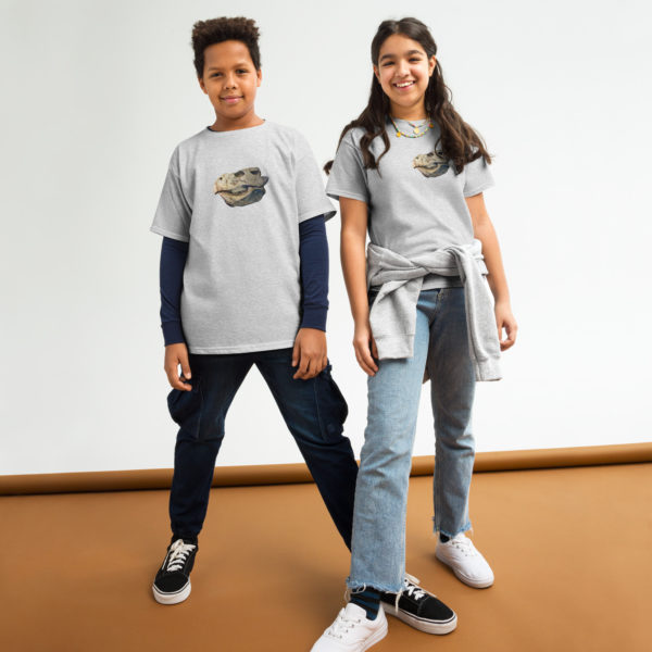 Youth classic tee "Paleo" - Image 9