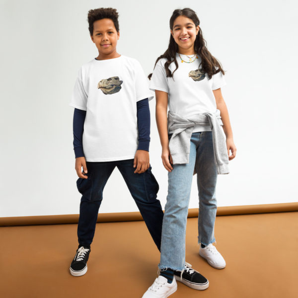 Youth classic tee "Paleo" - Image 11