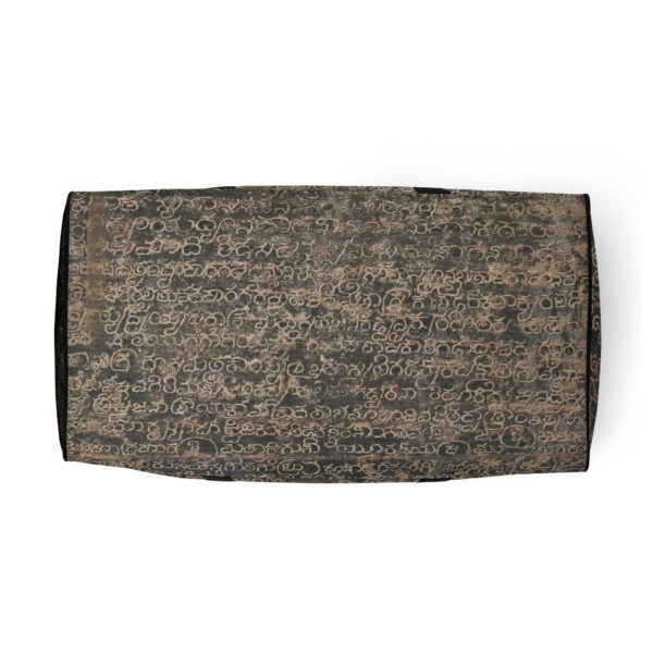 Duffle bag "Indian Mythology" - Image 12