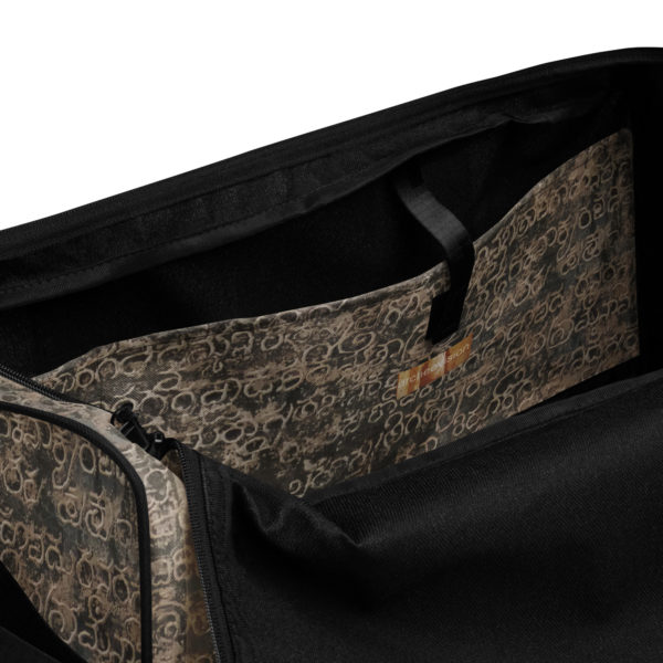 Duffle bag "Indian Mythology" - Image 13