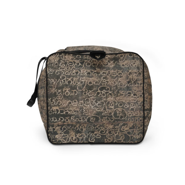 Duffle bag "Indian Mythology" - Image 14