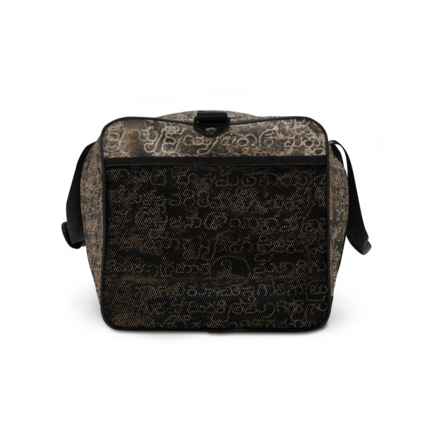 Duffle bag "Indian Mythology" - Image 15