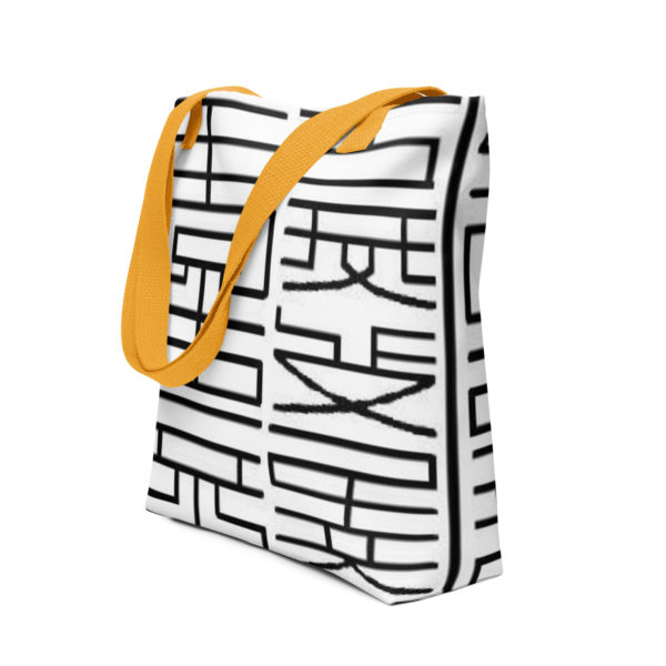 Tote bag "Seals" - Image 7