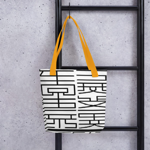 Tote bag "Seals" - Image 5