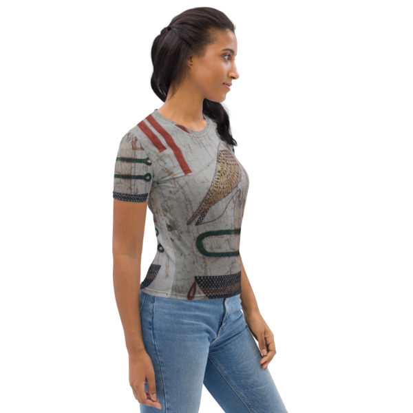 Women's T-shirt "Ptolemaic" - Image 2