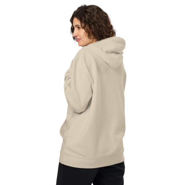 Unisex essential organic hoodie "European Mythology" - Image 19