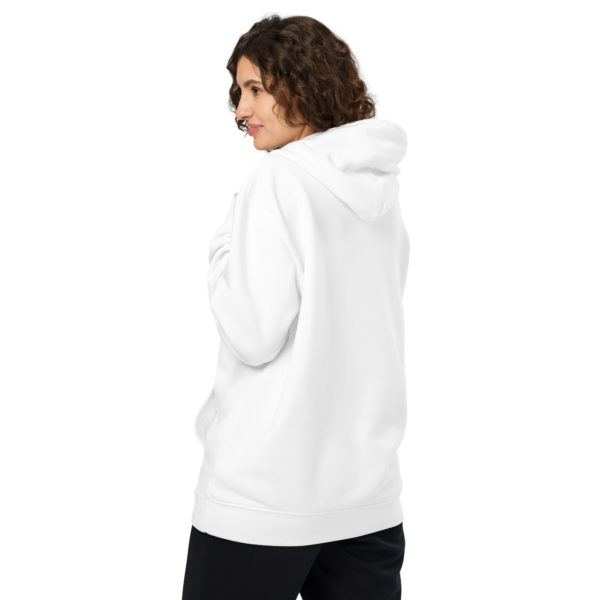 Unisex essential organic hoodie "European Mythology" - Image 22