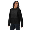 Unisex Premium Sweatshirt "Seals" - Image 6
