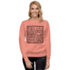 Unisex Premium Sweatshirt "Seals" - Image 4