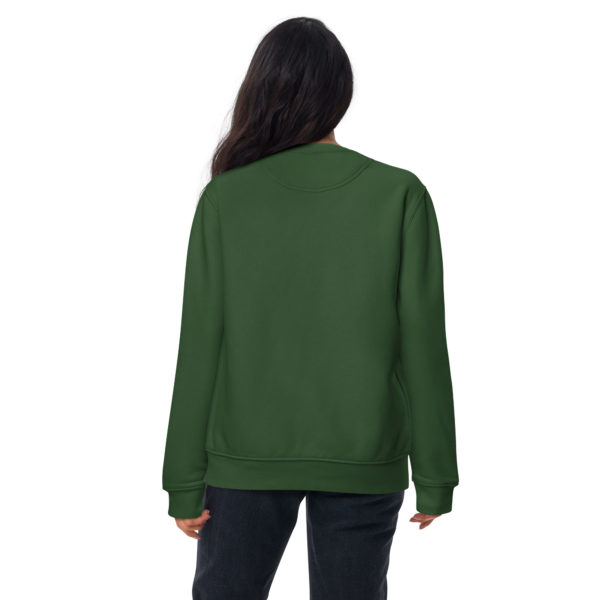 Unisex Premium Sweatshirt "Seals" - Image 9