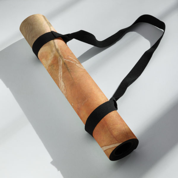 Yoga mat "Aboriginal" - Image 4