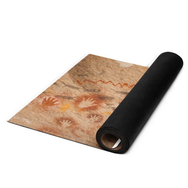 Yoga mat "Manos" - Image 2