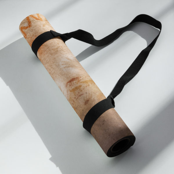 Yoga mat "Manos" - Image 5