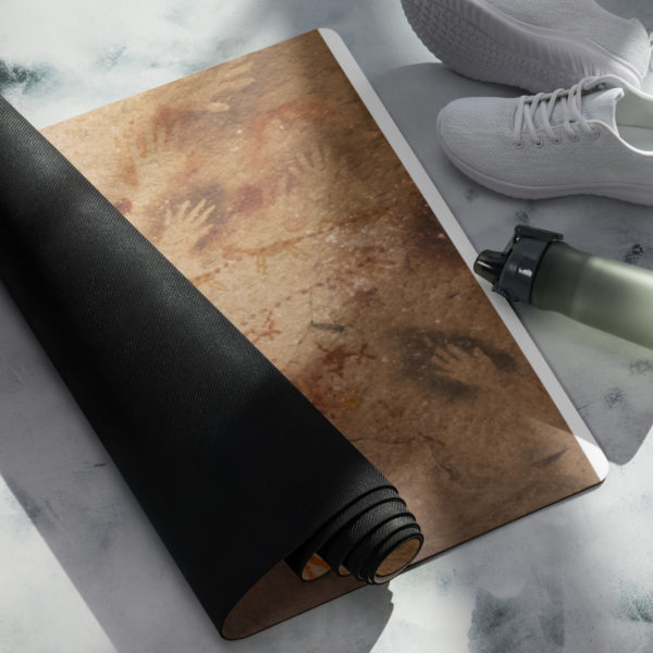 Yoga mat "Manos" - Image 6