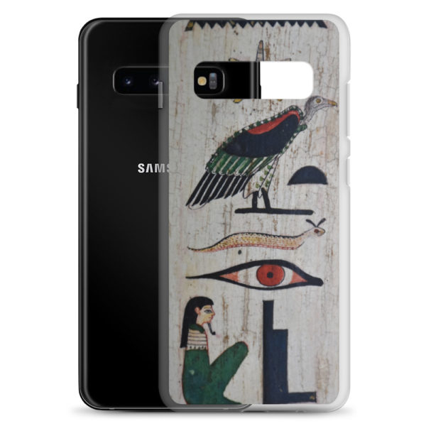 Clear Case for Samsung® "Ptolemaic" - Image 4