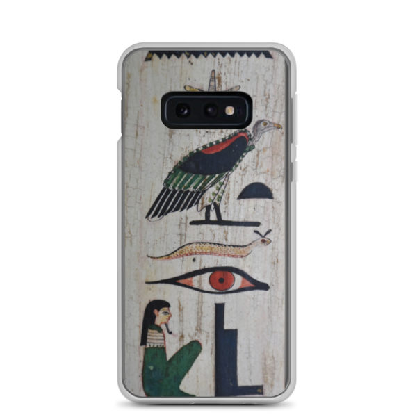 Clear Case for Samsung® "Ptolemaic" - Image 5