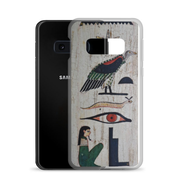 Clear Case for Samsung® "Ptolemaic" - Image 6
