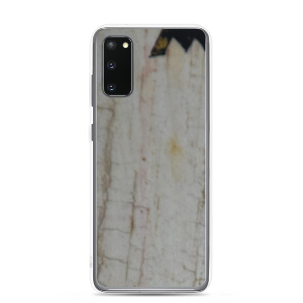Clear Case for Samsung® "Ptolemaic" - Image 11