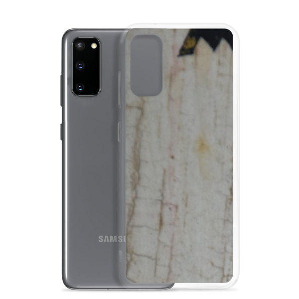 Clear Case for Samsung® "Ptolemaic" - Image 12
