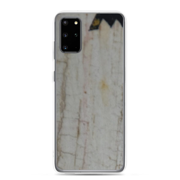 Clear Case for Samsung® "Ptolemaic" - Image 7