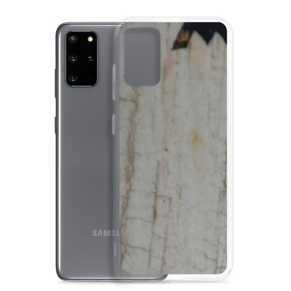 Clear Case for Samsung® "Ptolemaic" - Image 8