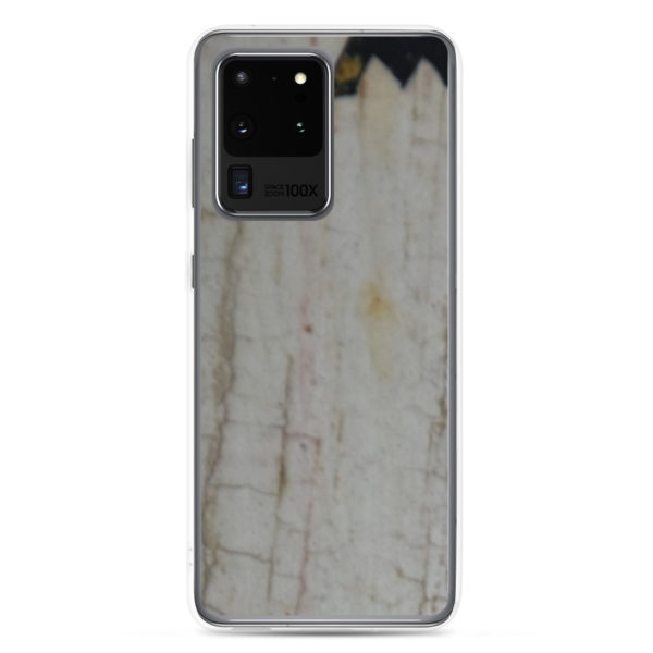 Clear Case for Samsung® "Ptolemaic" - Image 9