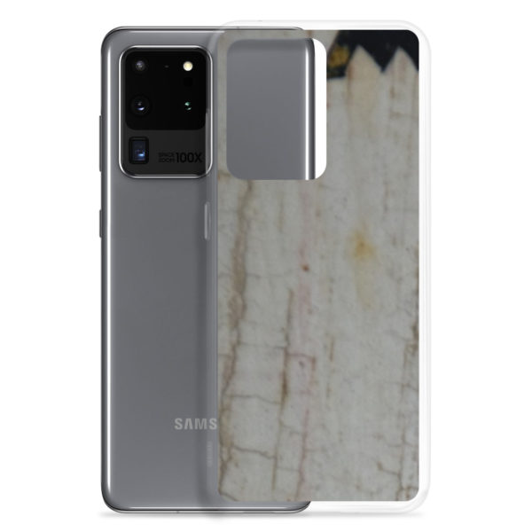 Clear Case for Samsung® "Ptolemaic" - Image 10