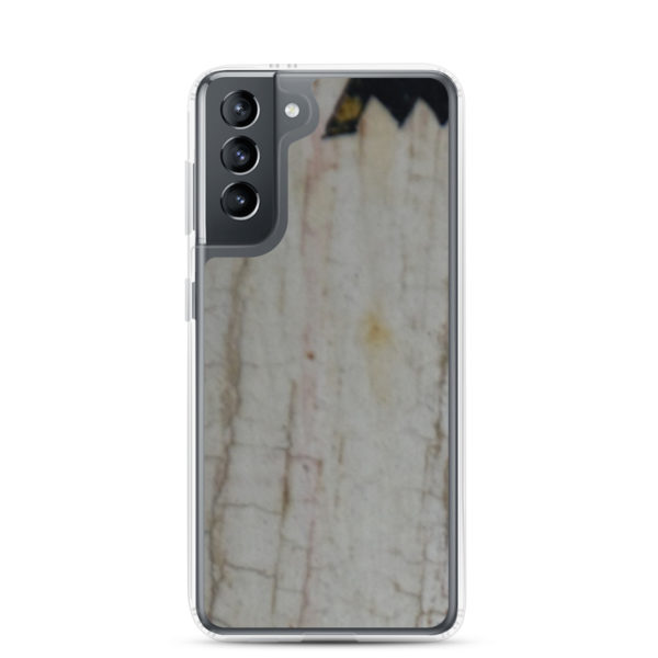 Clear Case for Samsung® "Ptolemaic" - Image 17