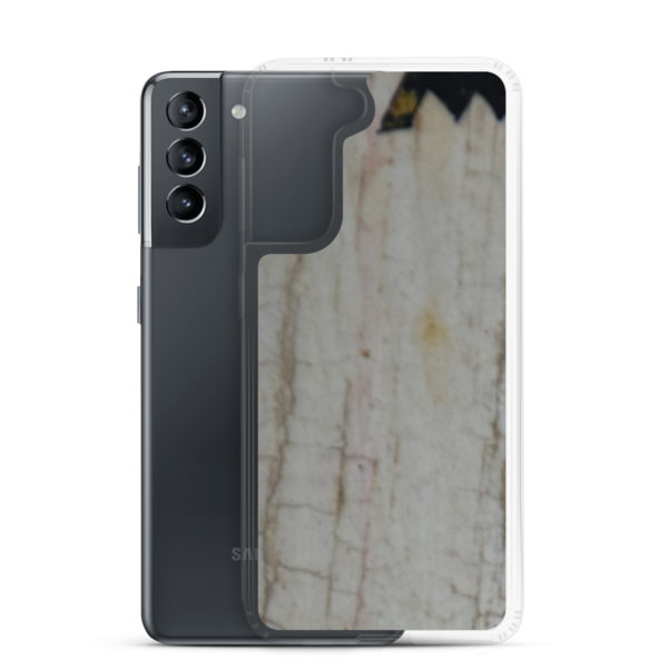 Clear Case for Samsung® "Ptolemaic" - Image 18