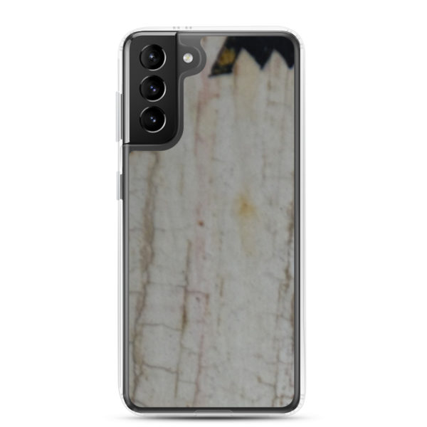Clear Case for Samsung® "Ptolemaic" - Image 13