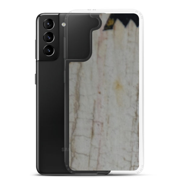 Clear Case for Samsung® "Ptolemaic" - Image 14