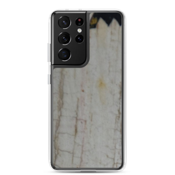 Clear Case for Samsung® "Ptolemaic" - Image 15