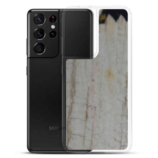Clear Case for Samsung® "Ptolemaic" - Image 16