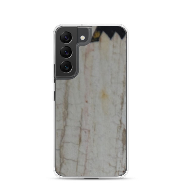 Clear Case for Samsung® "Ptolemaic" - Image 23