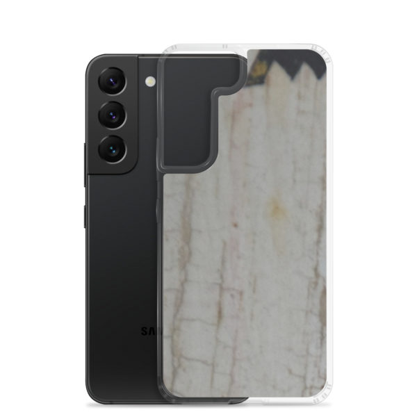Clear Case for Samsung® "Ptolemaic" - Image 24