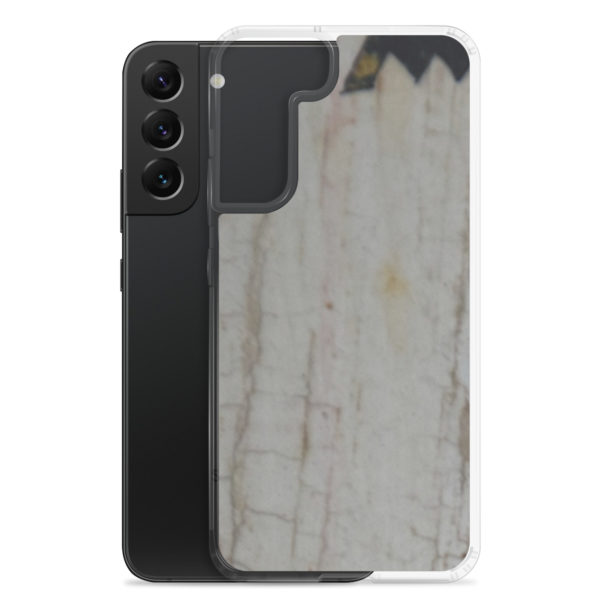 Clear Case for Samsung® "Ptolemaic" - Image 20