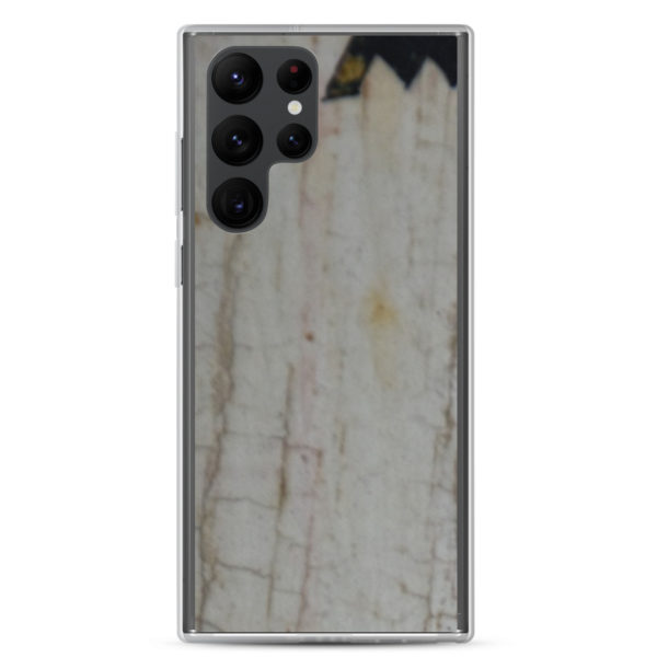 Clear Case for Samsung® "Ptolemaic" - Image 21