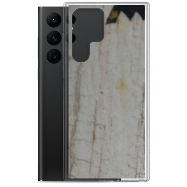 Clear Case for Samsung® "Ptolemaic" - Image 22