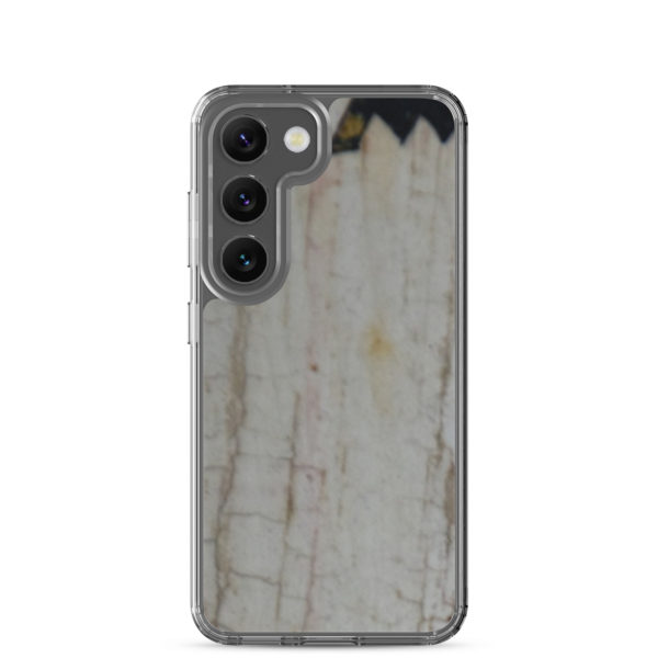 Clear Case for Samsung® "Ptolemaic" - Image 35