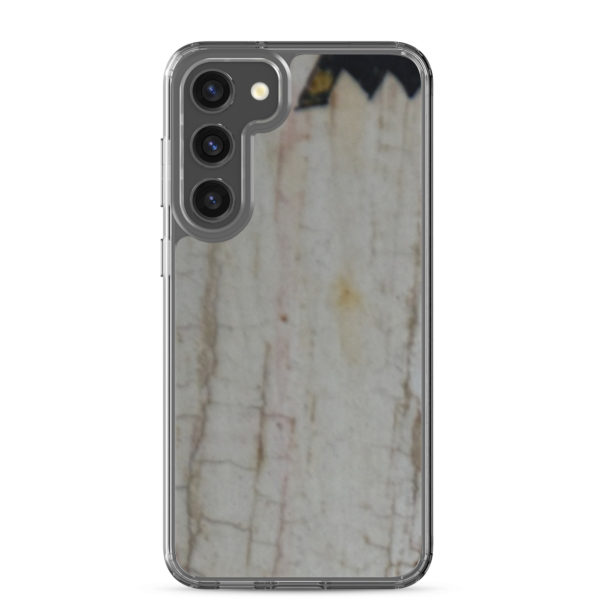 Clear Case for Samsung® "Ptolemaic" - Image 31