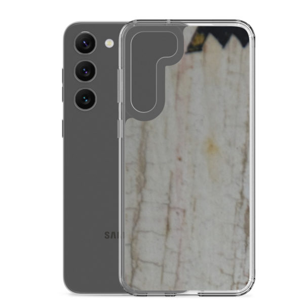 Clear Case for Samsung® "Ptolemaic" - Image 32