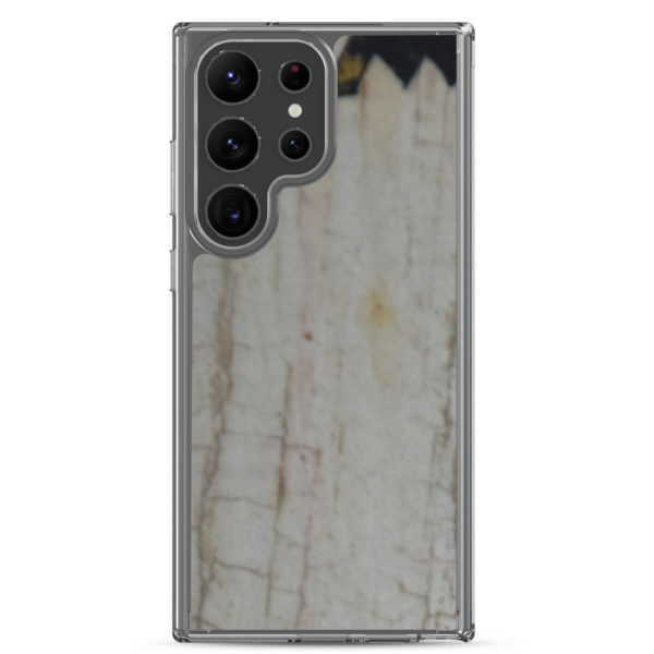 Clear Case for Samsung® "Ptolemaic" - Image 33