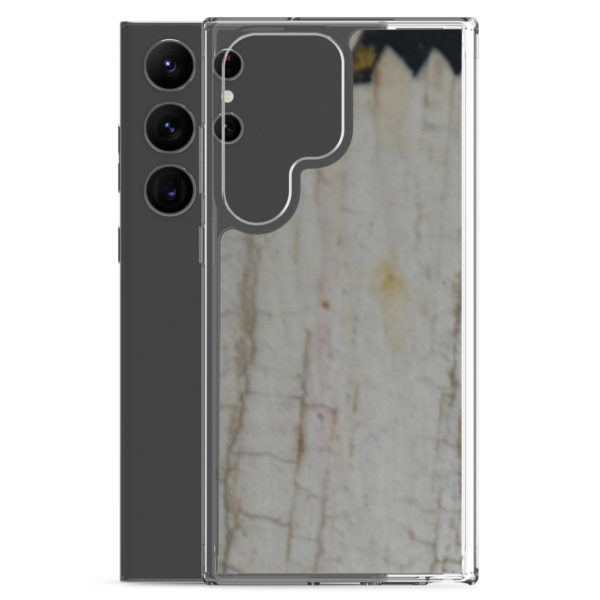 Clear Case for Samsung® "Ptolemaic" - Image 34
