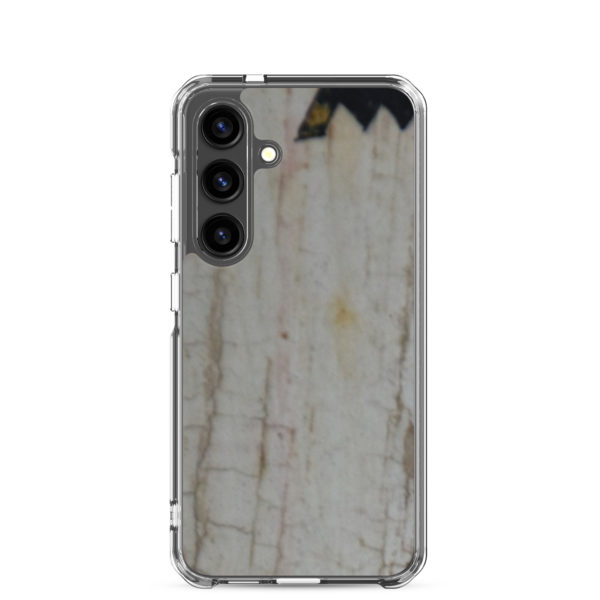 Clear Case for Samsung® "Ptolemaic" - Image 41