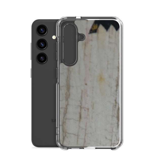 Clear Case for Samsung® "Ptolemaic" - Image 42